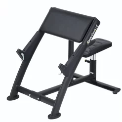 Arm Curl Bench -- SportsArt (A999)