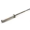 86" Stainless Steel Olympic Weightlifting Bar – Ivanko (OBS-20KG)