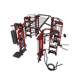 Synergy 360XL Functional Training Gym | Muscle D Fitness (MDM-SYN)