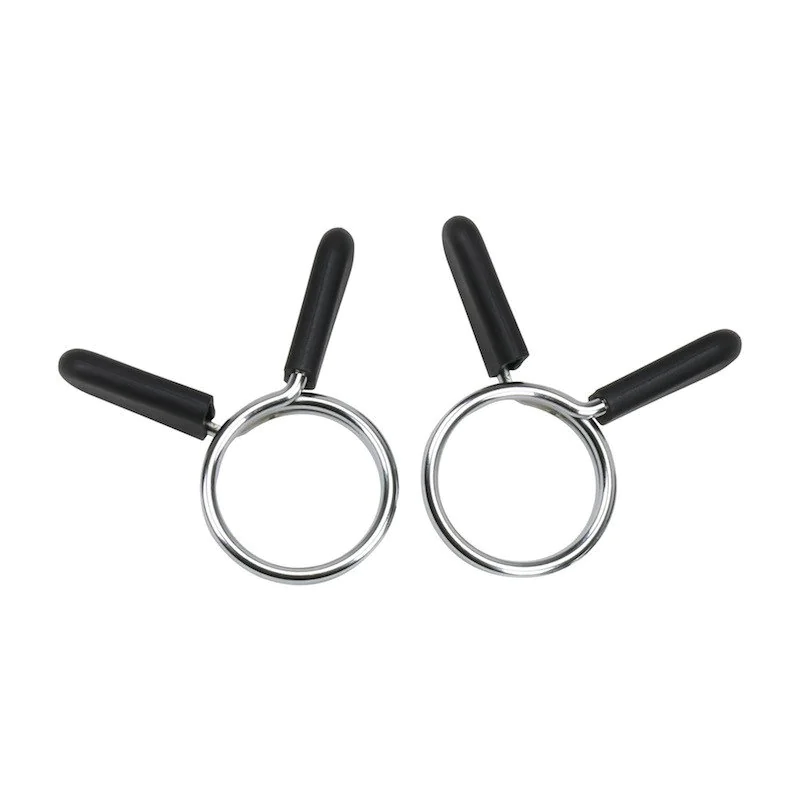 Club Strength Olympic 4' SHORTY Bar β T-Grip Barbell (TGCS-OLY) - Image 3