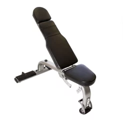 Flat Incline Decline Adjustable Bench – TKO (824FID-B)