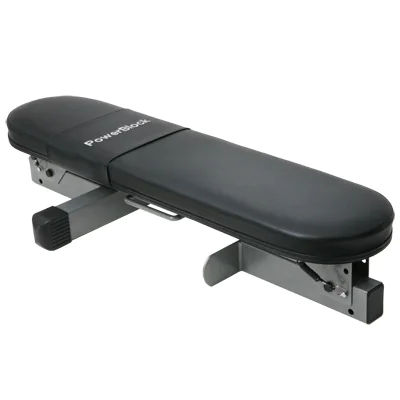 Travel Bench -- PowerBlock (TRAVEL-BENCH) - Image 2